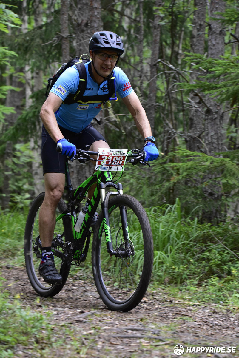 Bild från Engelbrektsturen 2019